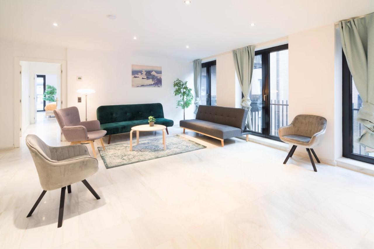 Marble Lodge Apartments In The Center Of Antwerpia Zewnętrze zdjęcie